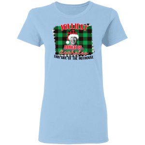 Jolliest Bunch Of Assholes This Side Of The Nuthouse Shirt, Hoodie, Tank 17