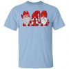 Christmas Happy Gnomies Shirt, Hoodie, Sweatshirt 2