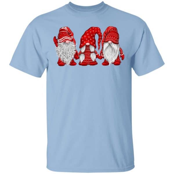 Christmas Happy Gnomies Shirt, Hoodie, Sweatshirt 3