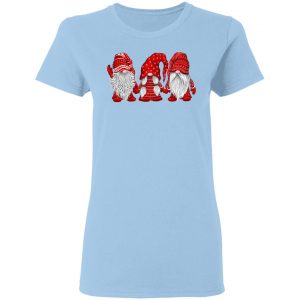 Christmas Happy Gnomies Shirt, Hoodie, Sweatshirt 17