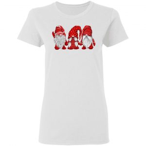 Christmas Happy Gnomies Shirt, Hoodie, Sweatshirt 18