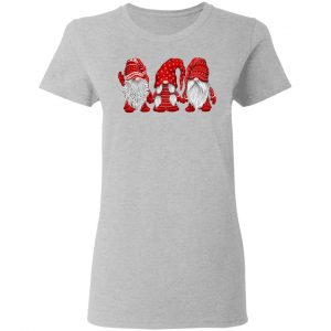 Christmas Happy Gnomies Shirt, Hoodie, Sweatshirt 19