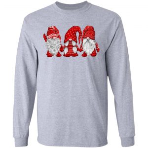 Christmas Happy Gnomies Shirt, Hoodie, Sweatshirt 20