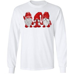 Christmas Happy Gnomies Shirt, Hoodie, Sweatshirt 21