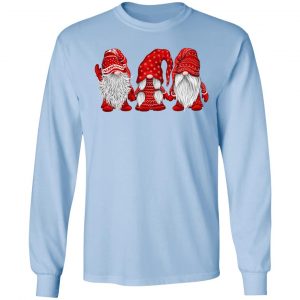 Christmas Happy Gnomies Shirt, Hoodie, Sweatshirt 22
