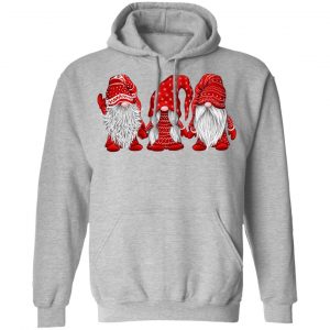 Christmas Happy Gnomies Shirt, Hoodie, Sweatshirt 23