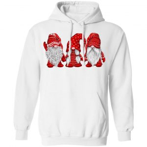 Christmas Happy Gnomies Shirt, Hoodie, Sweatshirt 24