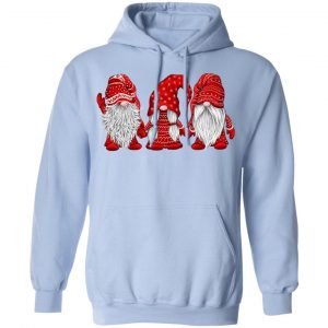 Christmas Happy Gnomies Shirt, Hoodie, Sweatshirt 25