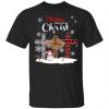 Christmas Begins With Christ Shirt, Hoodie, Tank 2