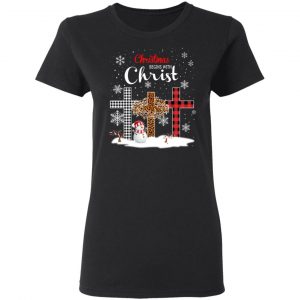 Christmas Begins With Christ Shirt, Hoodie, Tank 18 Christmas Begins With Christ Shirt, Hoodie, Tank 18