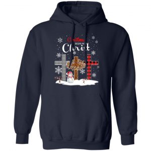 Christmas Begins With Christ Shirt, Hoodie, Tank 23 Christmas Begins With Christ Shirt, Hoodie, Tank 23