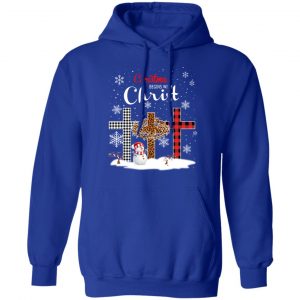 Christmas Begins With Christ Shirt, Hoodie, Tank 25 Christmas Begins With Christ Shirt, Hoodie, Tank 25