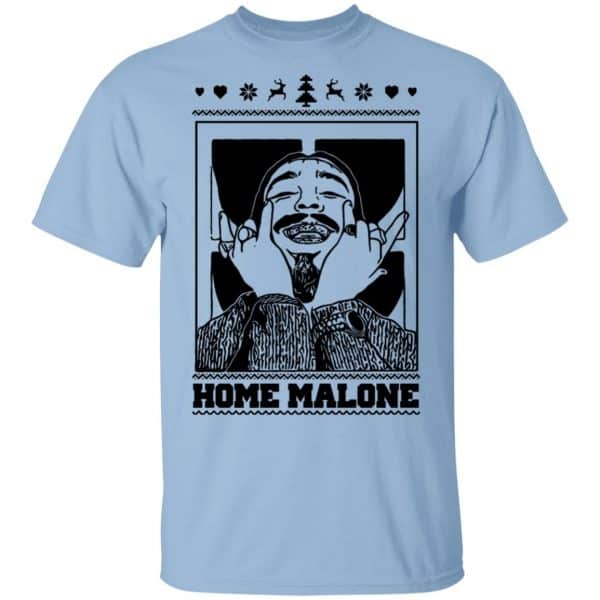 Home Malone Shirt, Hoodie, Tank 3