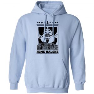 Home Malone Shirt, Hoodie, Tank 25