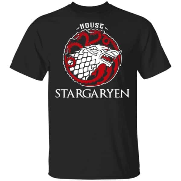 House Stargaryen Shirt, Hoodie, Sweatshirt 2