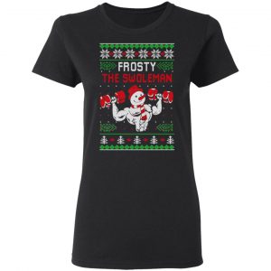 Frosty The Swoleman Shirt, Hoodie, Sweatshirt 18 Frosty The Swoleman Shirt, Hoodie, Sweatshirt 18