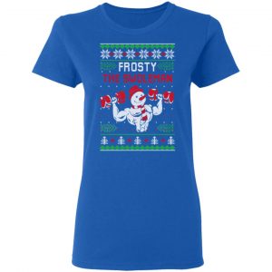 Frosty The Swoleman Shirt, Hoodie, Sweatshirt 21 Frosty The Swoleman Shirt, Hoodie, Sweatshirt 21