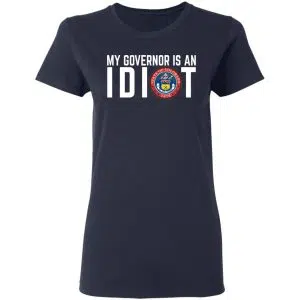 My Governor Is An Idiot Colorado Shirt, Hoodie, Tank 20
