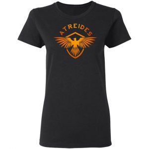 House Atreides Shirt, Hoodie, Tank 18