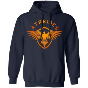 House Atreides Shirt, Hoodie, Tank 23
