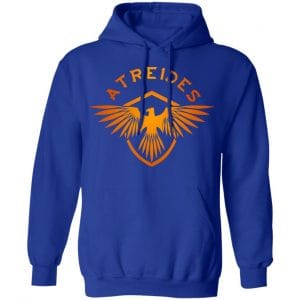 House Atreides Shirt, Hoodie, Tank 25