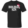 Mr. Holiday – Holiday Szn Shirt, Hoodie, Tank 2
