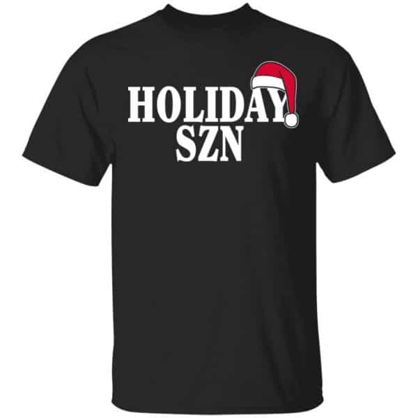 Mr. Holiday – Holiday Szn Shirt, Hoodie, Tank 3