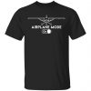 Airplane Mode On Shirt, Hoodie, Tank 2