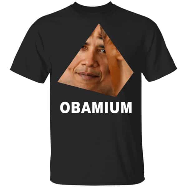 Obamium Dank Meme Shirt, Hoodie, Tank 3