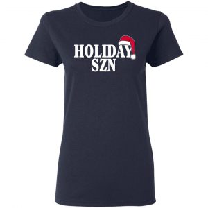 Mr. Holiday – Holiday Szn Shirt, Hoodie, Tank 20
