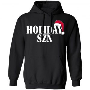 Mr. Holiday – Holiday Szn Shirt, Hoodie, Tank 22