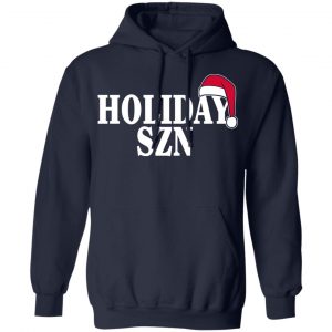 Mr. Holiday – Holiday Szn Shirt, Hoodie, Tank 23
