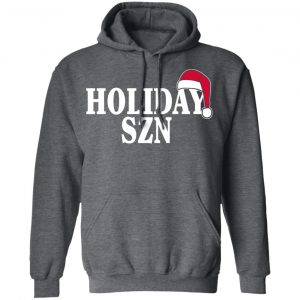 Mr. Holiday – Holiday Szn Shirt, Hoodie, Tank 24