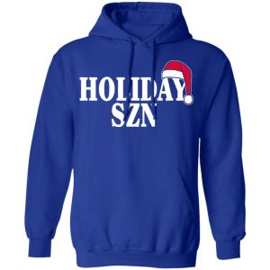 Mr. Holiday – Holiday Szn Shirt, Hoodie, Tank 25