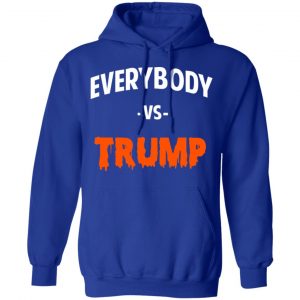 Marshawn Lynch Everybody vs Trump Shirt, Hoodie, Tank 25