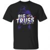 Big Truss Mark Ingram Shirt, Hoodie, Tank 1