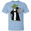 Master Yoda Brooklyn Nets Shirt, Hoodie, Tank 2