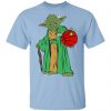 Master Yoda Boston Celtics Shirt, Hoodie, Tank 2