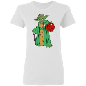 Master Yoda Boston Celtics Shirt, Hoodie, Tank 7