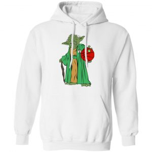 Master Yoda Boston Celtics Shirt, Hoodie, Tank 9