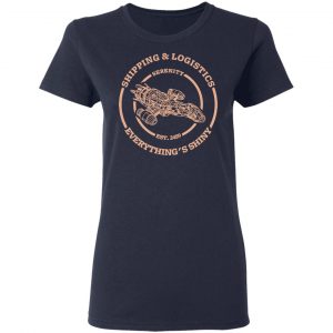 Serenity Shipping And Logistics Shirt, Hoodie, Tank 20
