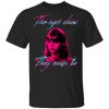 The Eyes Chico They Never Lie Maglietta Per Bambini Shirt, Hoodie, Tank 2