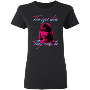 The Eyes Chico They Never Lie Maglietta Per Bambini Shirt, Hoodie, Tank 18
