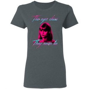 The Eyes Chico They Never Lie Maglietta Per Bambini Shirt, Hoodie, Tank 19