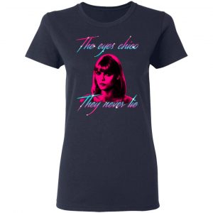 The Eyes Chico They Never Lie Maglietta Per Bambini Shirt, Hoodie, Tank 20