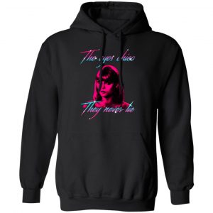 The Eyes Chico They Never Lie Maglietta Per Bambini Shirt, Hoodie, Tank 22