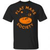 Flat Mars Society Shirt, Hoodie, Tank 1 Flat Mars Society Shirt, Hoodie, Tank 1
