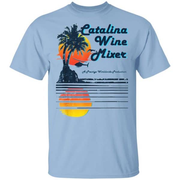 Catalina Wine Mixer Shirt, Hoodie, Tank 3