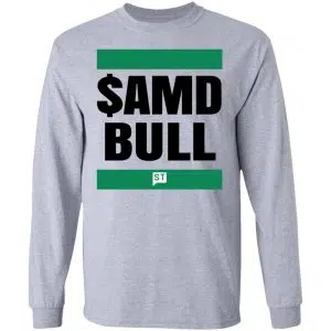 $AMD Bull Shirt, Hoodie, Tank 20