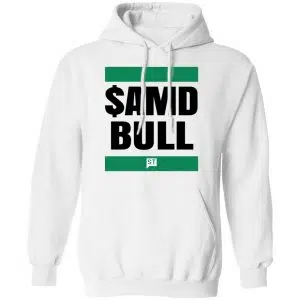 $AMD Bull Shirt, Hoodie, Tank 24